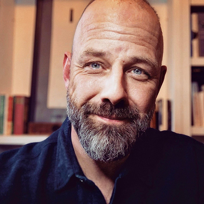 MLK Day Speaker Event

 
